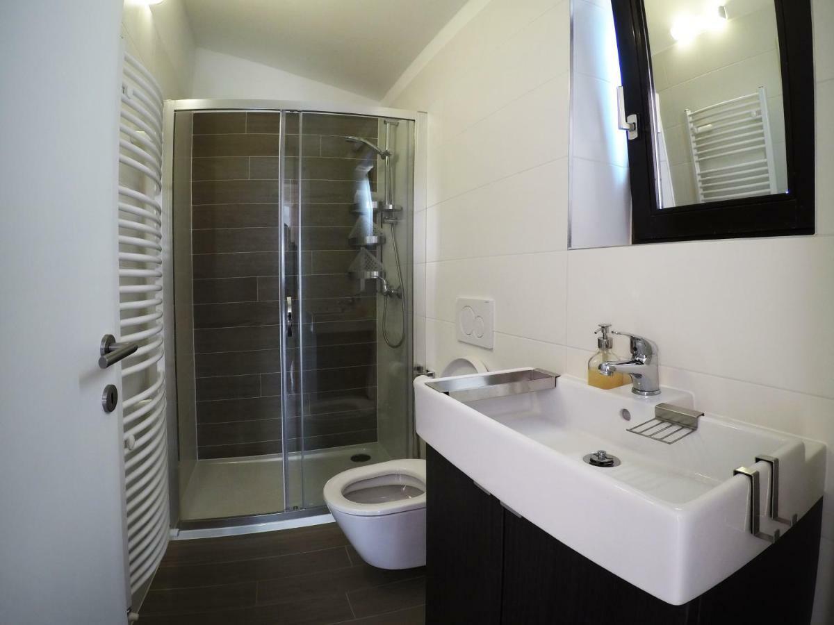 apartman Adriana 3 - kat Poreč Exterior foto
